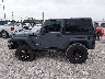 1C4HJWCG8DL****** Repairable 2013 Jeep Wrangler in Missouri State