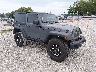 1C4HJWCG8DL****** Salvage and Wrecked 2013 Jeep Wrangler in Springfield