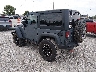 1C4HJWCG8DL****** Salvage and Repairable 2013 Jeep Wrangler in Springfield