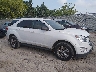 2GNFLFEK3G6****** Repairable 2016 Chevrolet Equinox in Wisconsin State