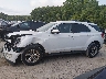 2GNFLFEK3G6****** Salvage 2016 Chevrolet Equinox