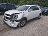 2GNFLFEK3G6****** Used and Repairable 2016 Chevrolet Equinox in Portage