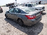 1N4AL3APXHN****** Salvage and Repairable 2017 Nissan Altima in Des Moines