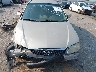 JM1BJ225520****** Salvage 2002 Mazda Protege in Georgia State