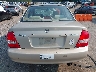 JM1BJ225520****** Salvage 2002 Mazda Protege