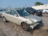 JM1BJ225520****** Salvage and Wrecked 2002 Mazda Protege in Atlanta South