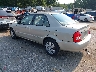 JM1BJ225520****** Salvage and Repairable 2002 Mazda Protege in Atlanta South