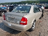 JM1BJ225520****** Salvage and Wrecked 2002 Mazda Protege in Georgia State