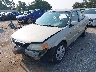 JM1BJ225520****** Salvage and Repairable 2002 Mazda Protege in Georgia State
