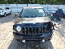 1C4NJPFA3HD****** Wrecked 2017 Jeep Patriot in Michigan State