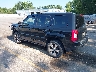 1C4NJPFA3HD****** Salvage and Repairable 2017 Jeep Patriot in Grand Rapids