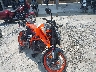 MD2JPJ40XRN****** Salvamento y Destrozados 2024 KTM Duke en Rec Rides Online Exclusive
