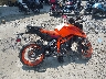 MD2JPJ40XRN****** Destrozados 2024 KTM Duke en Estado de Carolina del Norte