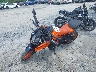 MD2JPJ40XRN****** Usados y Reparables 2024 KTM Duke en Rec Rides Online Exclusive