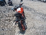 MD2JPJ40XRN****** Salvamento y Destrozados 2024 KTM Duke en Estado de Carolina del Norte