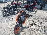 MD2JPJ40XRN****** Usados y Reparables 2024 KTM Duke en Estado de Carolina del Norte