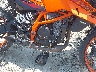 MD2JPJ40XRN****** Destrozados 2024 KTM Duke en Rec Rides Online Exclusive