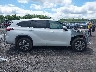 5TDKDRBH0PS****** Repairable 2023 Toyota Highlander in New York State
