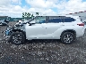 5TDKDRBH0PS****** Salvage 2023 Toyota Highlander