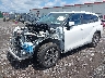 5TDKDRBH0PS****** Used and Repairable 2023 Toyota Highlander in Rochester