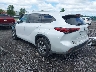 5TDKDRBH0PS****** Salvage and Repairable 2023 Toyota Highlander in Rochester