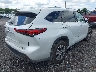 5TDKDRBH0PS****** Salvage and Wrecked 2023 Toyota Highlander in New York State