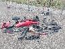 1G1PC5SB8E7****** Wrecked 2014 Chevrolet Cruze in Minnesota State