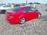 1G1PC5SB8E7****** Salvage and Wrecked 2014 Chevrolet Cruze in Minnesota State