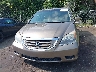 5FNRL3H61AB****** Wrecked 2010 Honda Odyssey in North Carolina State