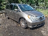 5FNRL3H61AB****** Salvage and Wrecked 2010 Honda Odyssey in Greensboro