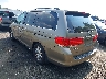 5FNRL3H61AB****** Salvage and Repairable 2010 Honda Odyssey in Greensboro