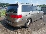 5FNRL3H61AB****** Salvage and Wrecked 2010 Honda Odyssey in North Carolina State