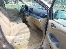 5FNRL3H61AB****** Used and Repairable 2010 Honda Odyssey in North Carolina State