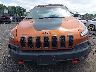 1C4PJMBS9EW****** Used 2014 Jeep Cherokee in New York State