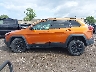 1C4PJMBS9EW****** Salvage 2014 Jeep Cherokee