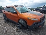 1C4PJMBS9EW****** Salvage and Wrecked 2014 Jeep Cherokee in Syracuse
