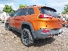 1C4PJMBS9EW****** Salvage and Repairable 2014 Jeep Cherokee in Syracuse