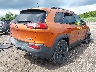 1C4PJMBS9EW****** Salvage and Wrecked 2014 Jeep Cherokee in New York State