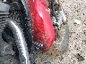 JYAVP31E4CA****** Salvage 2012 Yamaha Xvs1300
