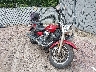 JYAVP31E4CA****** Salvage and Wrecked 2012 Yamaha Xvs1300 in Portage