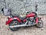 JYAVP31E4CA****** Wrecked 2012 Yamaha Xvs1300 in Wisconsin State
