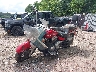 JYAVP31E4CA****** Used and Repairable 2012 Yamaha Xvs1300 in Portage