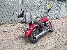 JYAVP31E4CA****** Salvage and Wrecked 2012 Yamaha Xvs1300 in Wisconsin State