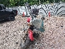 JYAVP31E4CA****** Used and Repairable 2012 Yamaha Xvs1300 in Wisconsin State