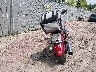 JYAVP31E4CA****** Salvage and Repairable 2012 Yamaha Xvs1300 in Wisconsin State