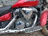 JYAVP31E4CA****** Wrecked 2012 Yamaha Xvs1300 in Portage
