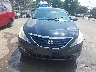 5NPEB4AC8DH****** Wrecked 2013 Hyundai Sonata in North Carolina State