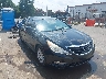 5NPEB4AC8DH****** Salvage and Wrecked 2013 Hyundai Sonata in Charlotte