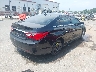 5NPEB4AC8DH****** Salvage and Wrecked 2013 Hyundai Sonata in North Carolina State
