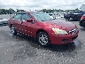 1HGCM56836A****** Salvage and Wrecked 2006 Honda Accord in Clearwater